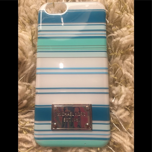 Michael Kors Accessories - Michael Kors Cell Phone Case